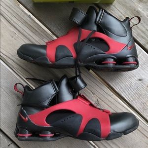 nike shox stunner for sale